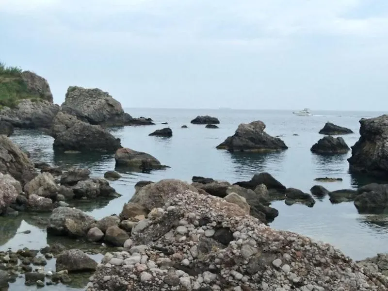 Movida Sea Forza D'Agro' - Taormina Apartment