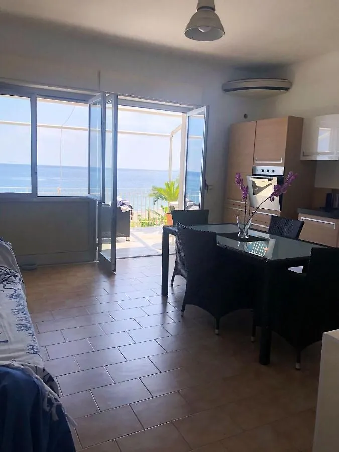 Movida Sea Forza D'Agro' - Taormina