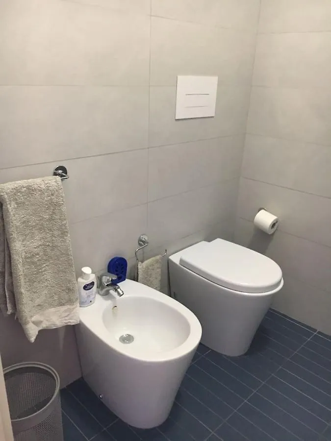 Movida Sea Forza D'Agro' - Taormina Apartment