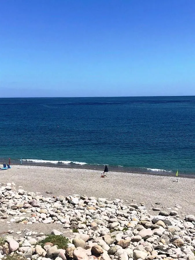 Apartment Movida Sea Forza D'Agro' - Taormina