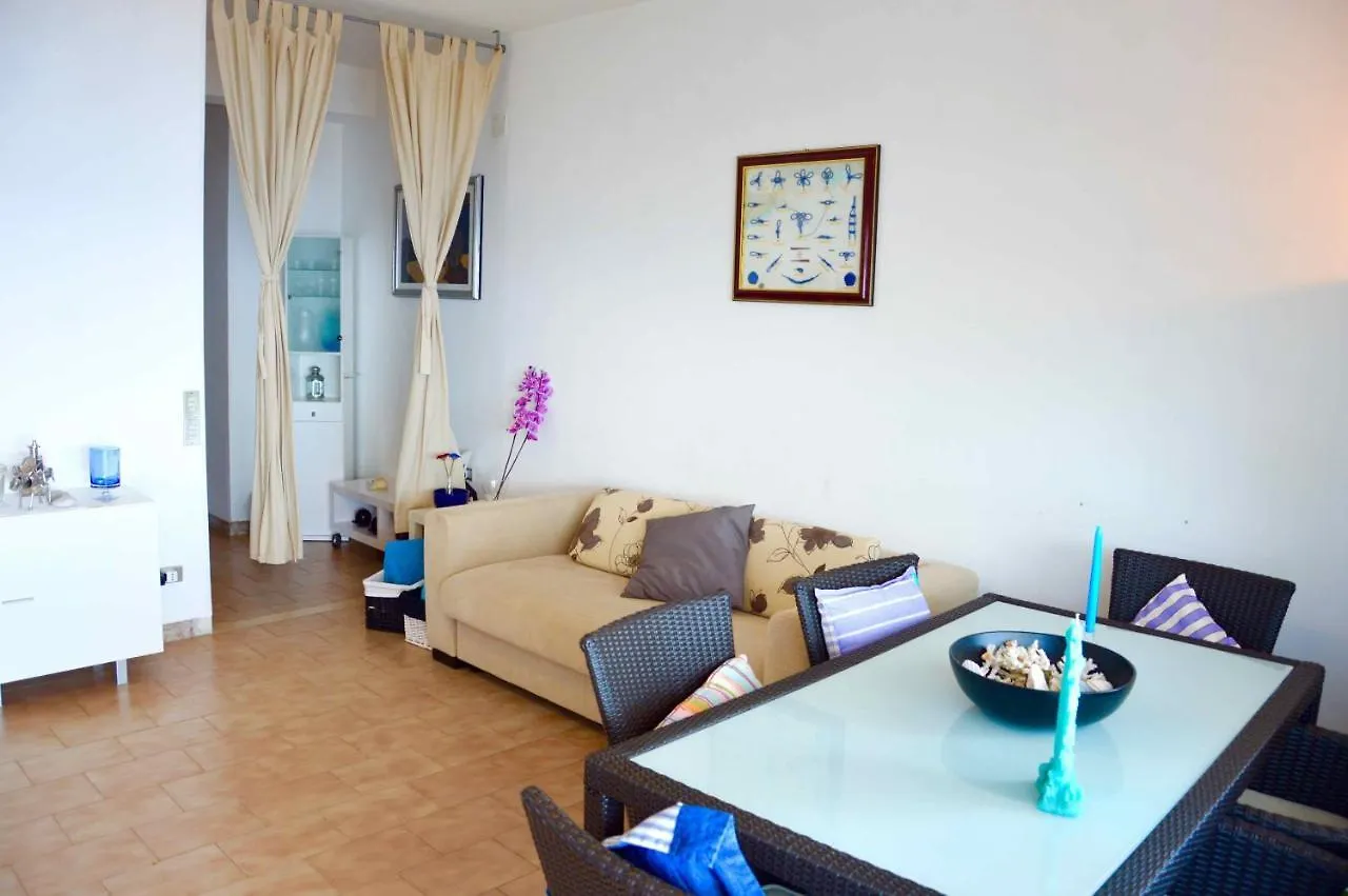 Apartment Movida Sea Forza D'Agro' - Taormina