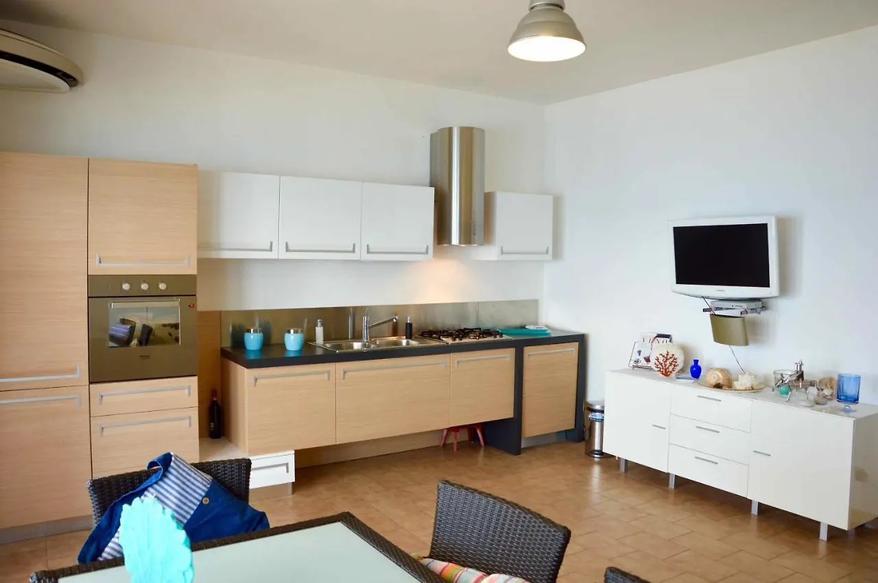 Movida Sea Forza D'Agro' - Taormina Apartment