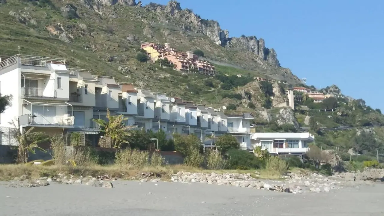Apartment Movida Sea Forza D'Agro' - Taormina