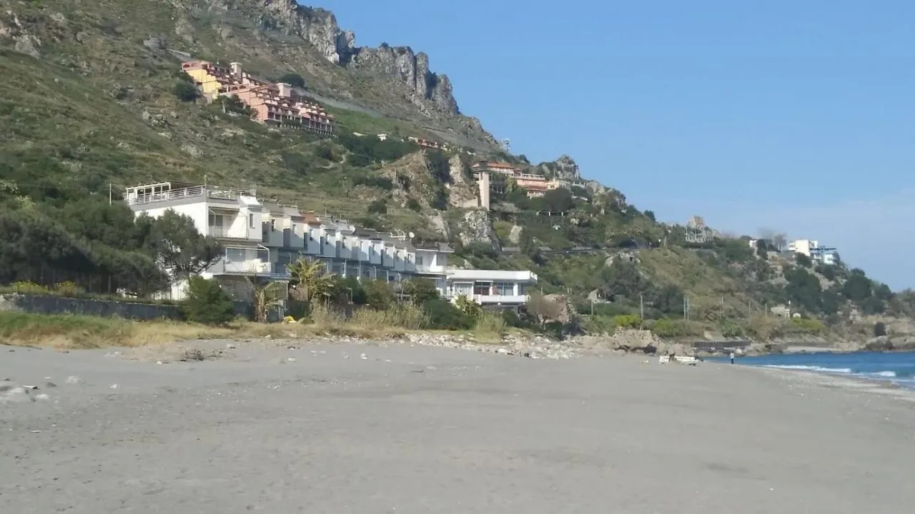 Movida Sea Forza D'Agro' - Taormina 0*,  Italy