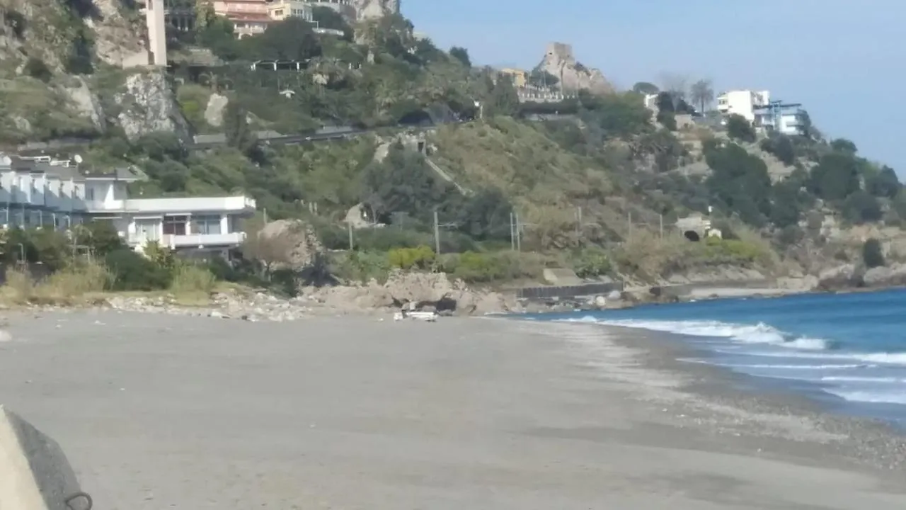 Apartment Movida Sea Forza D'Agro' - Taormina