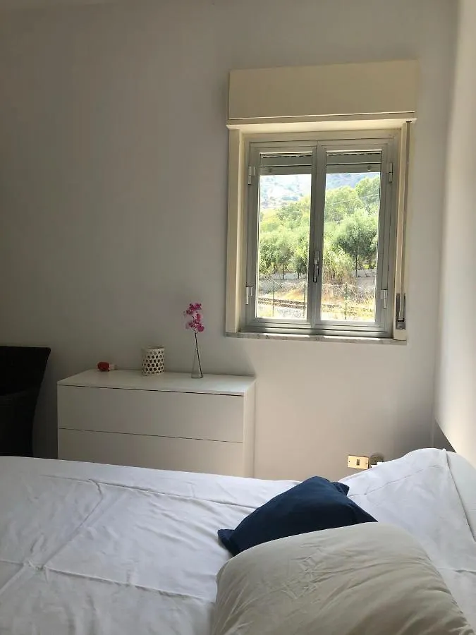 Appartement Movida Sea Forza D'Agro' - Taormina